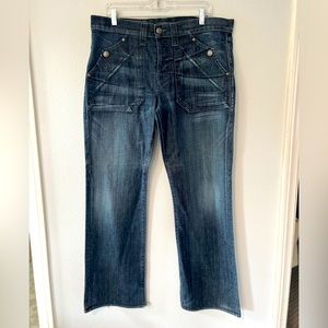 Rock & Republic Men’s Jeans Size 36